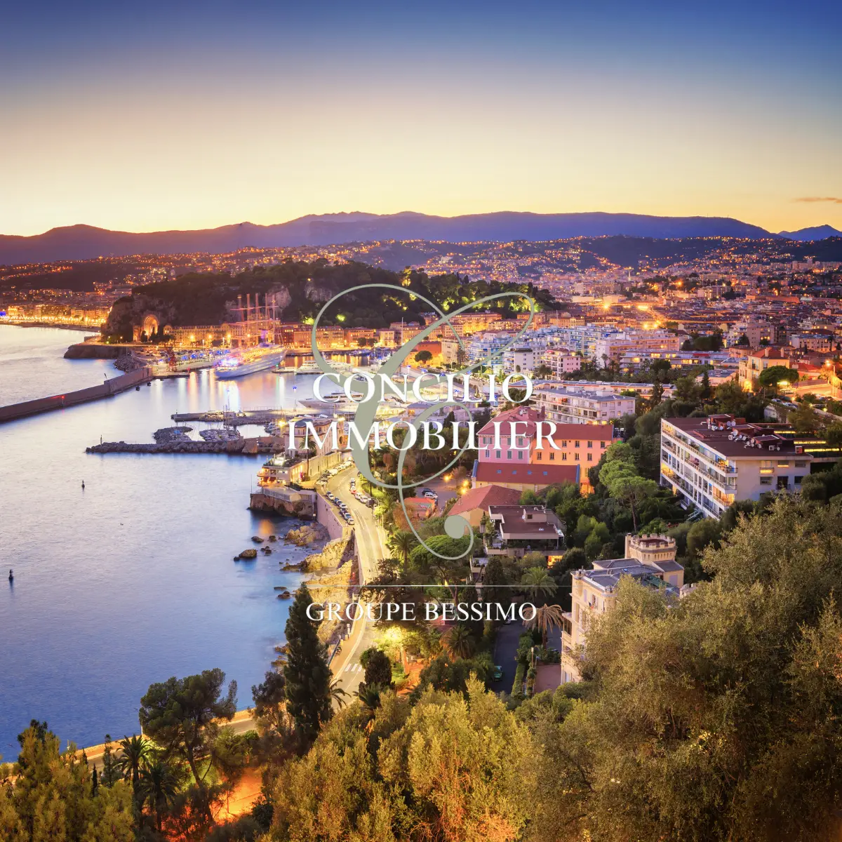 FRENCH RIVIERA - NICE - ASL — visuel 4