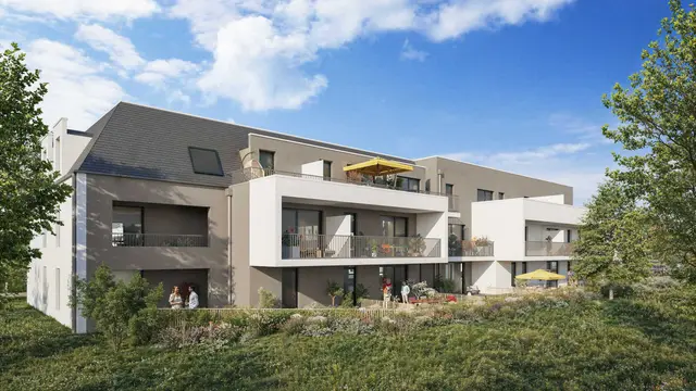 GAÏA, visuel 1