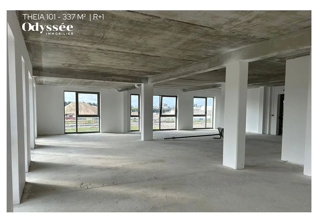 Gaïa - Bâtiment PONTOS — visuel 21