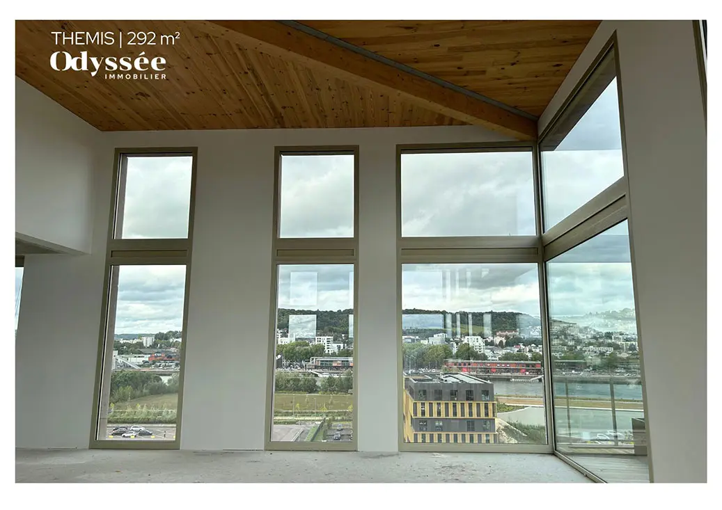 Gaïa - Bâtiment PONTOS — visuel 28