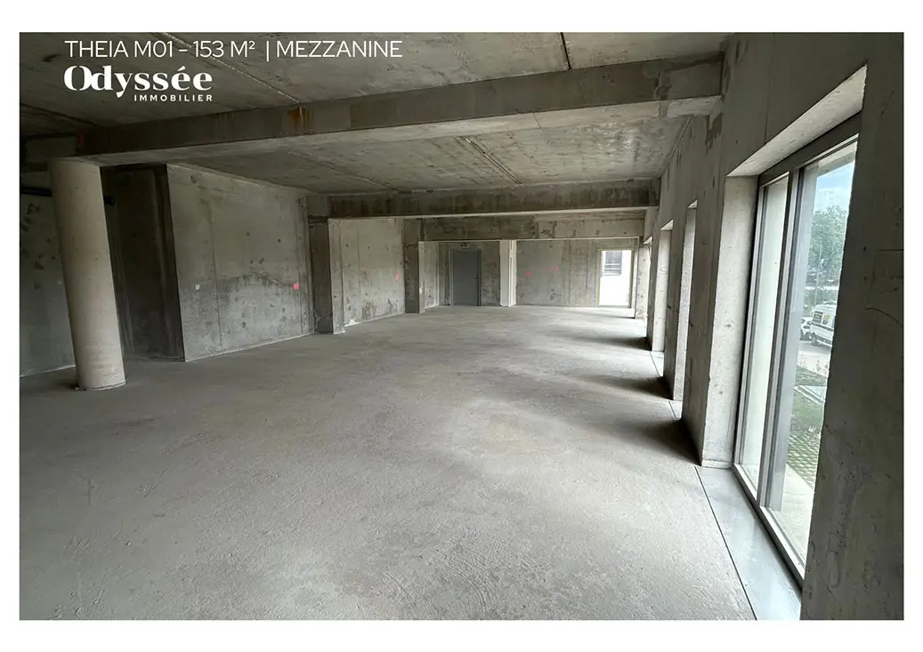 Gaïa - Bâtiment PONTOS — visuel 18