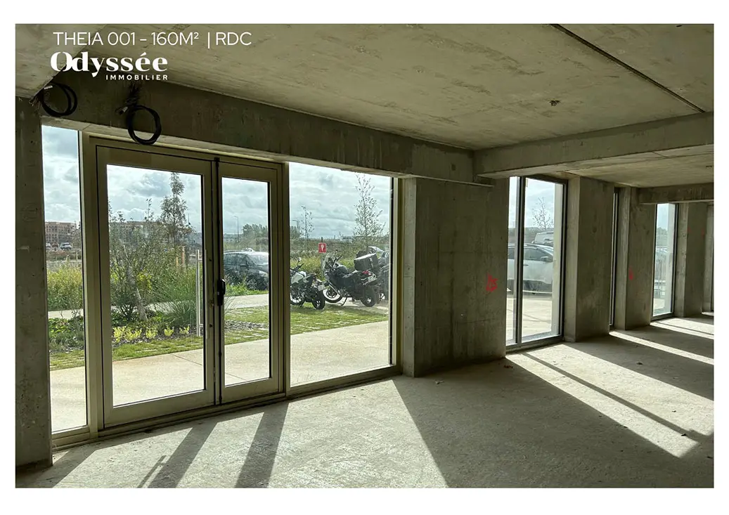 Gaïa - Bâtiment PONTOS — visuel 16