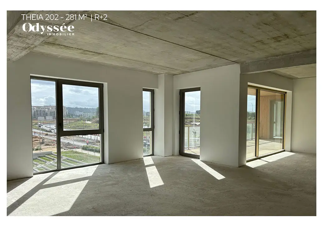 Gaïa - Bâtiment PONTOS — visuel 23