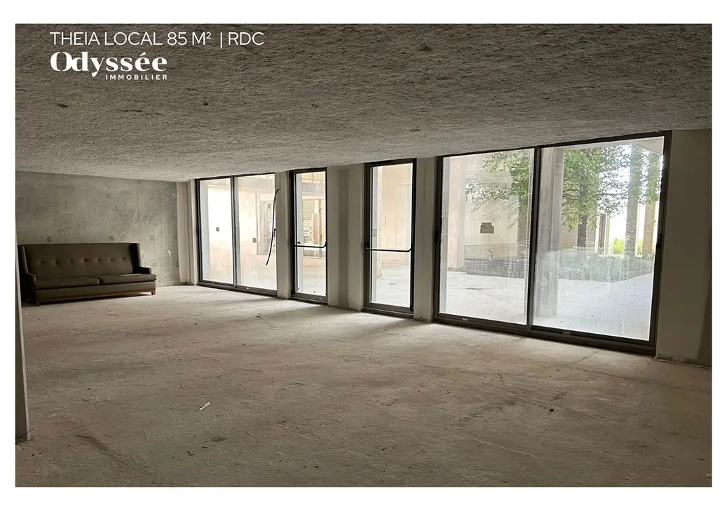 Gaïa - Bâtiment PONTOS — visuel 12