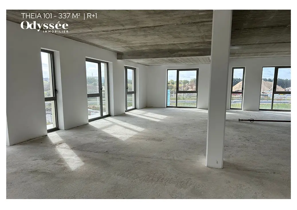 Gaïa - Bâtiment PONTOS — visuel 22