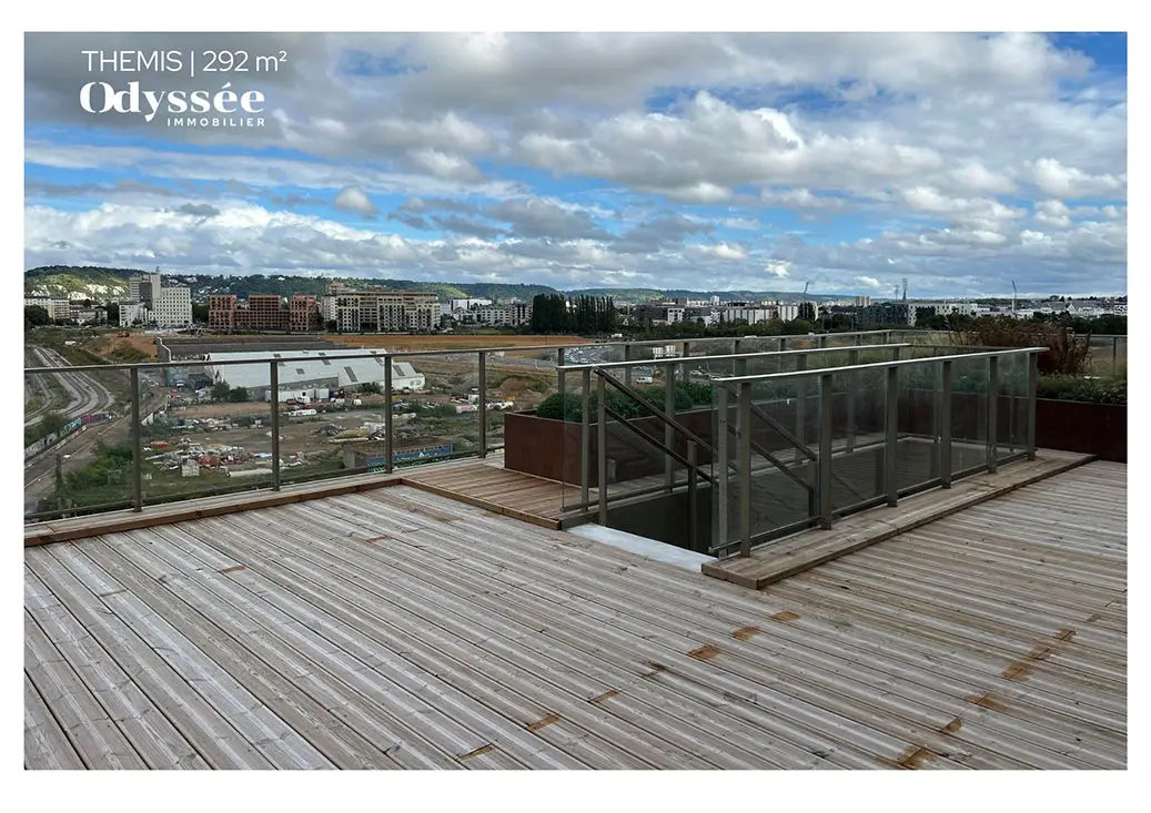 Gaïa - Bâtiment PONTOS — visuel 32