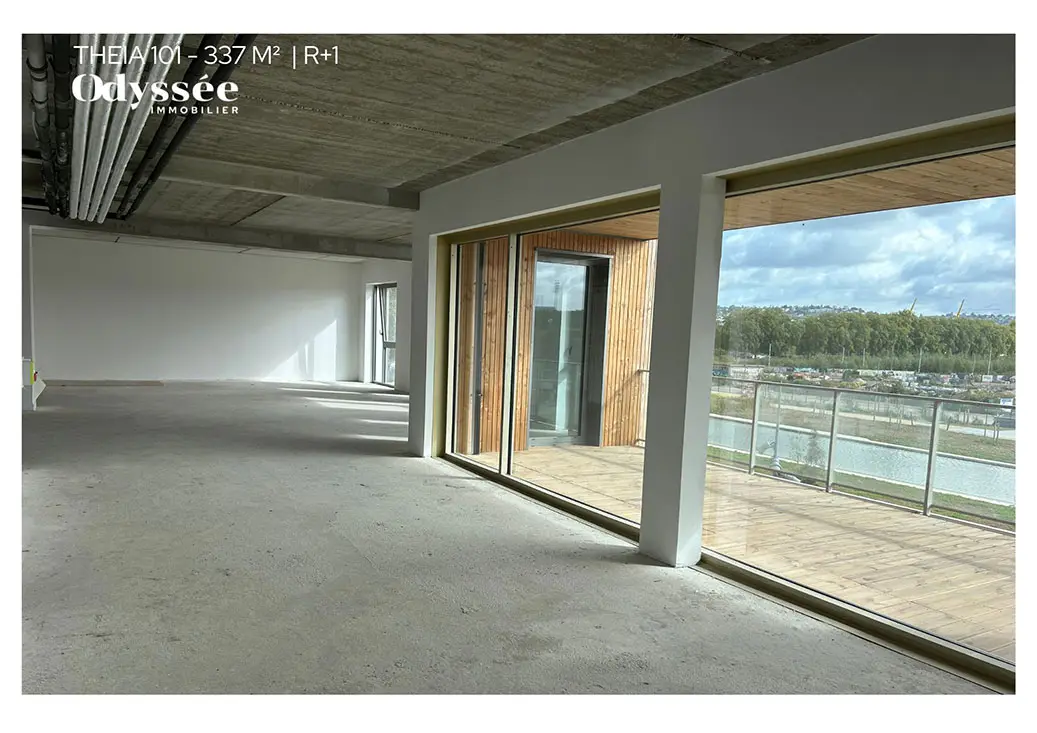 Gaïa - Bâtiment PONTOS — visuel 19