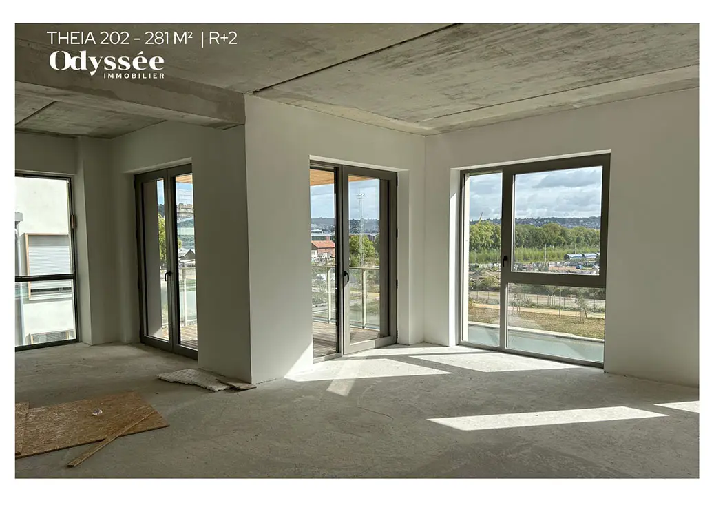Gaïa - Bâtiment PONTOS — visuel 24