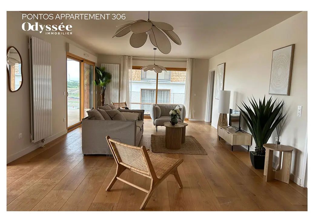 Gaïa - Bâtiment PONTOS — visuel 6