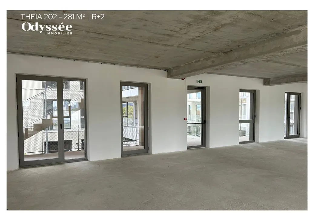 Gaïa - Bâtiment PONTOS — visuel 27
