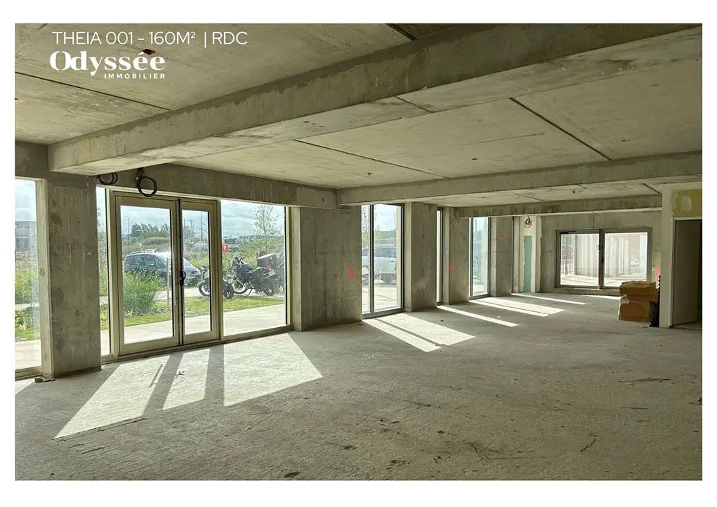 Gaïa - Bâtiment PONTOS — visuel 14
