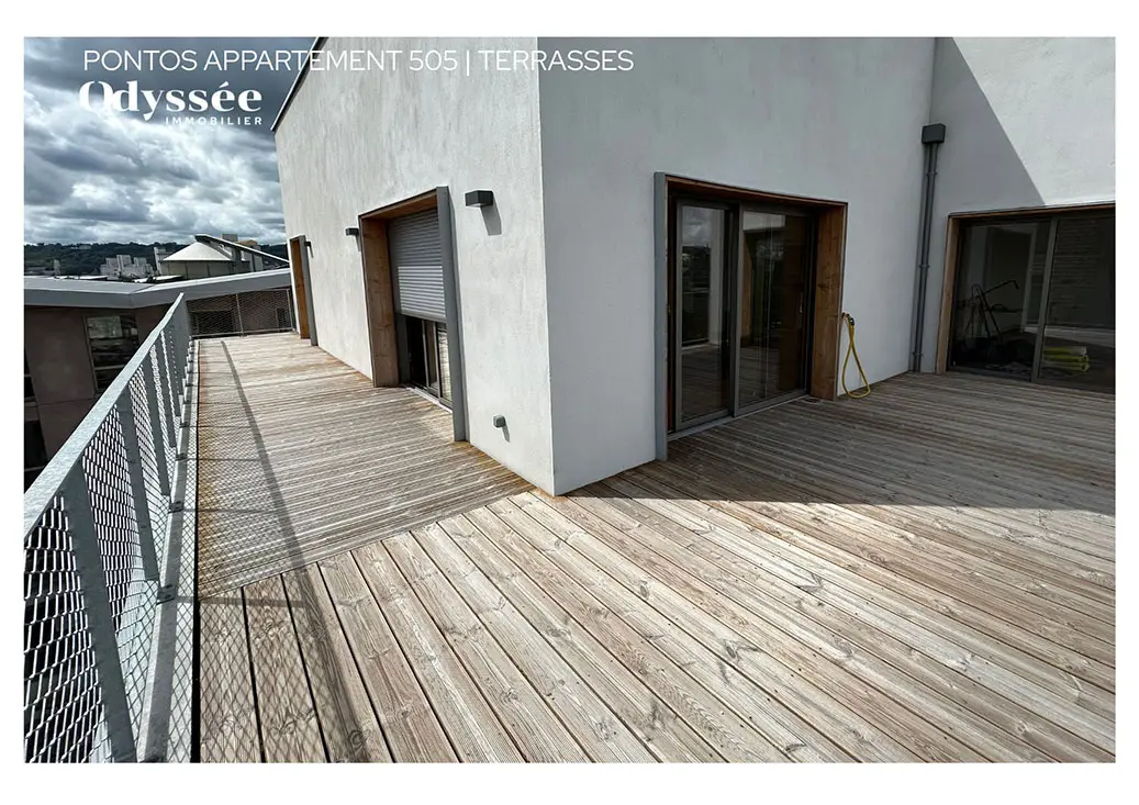 Gaïa - Bâtiment PONTOS — visuel 11