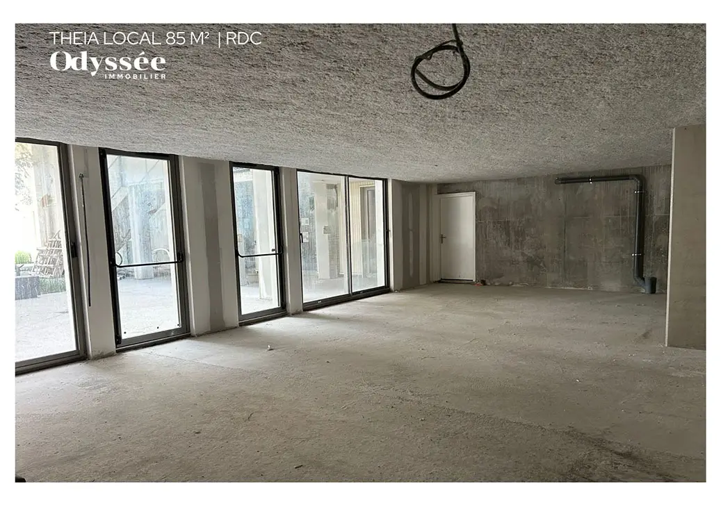 Gaïa - Bâtiment PONTOS — visuel 13
