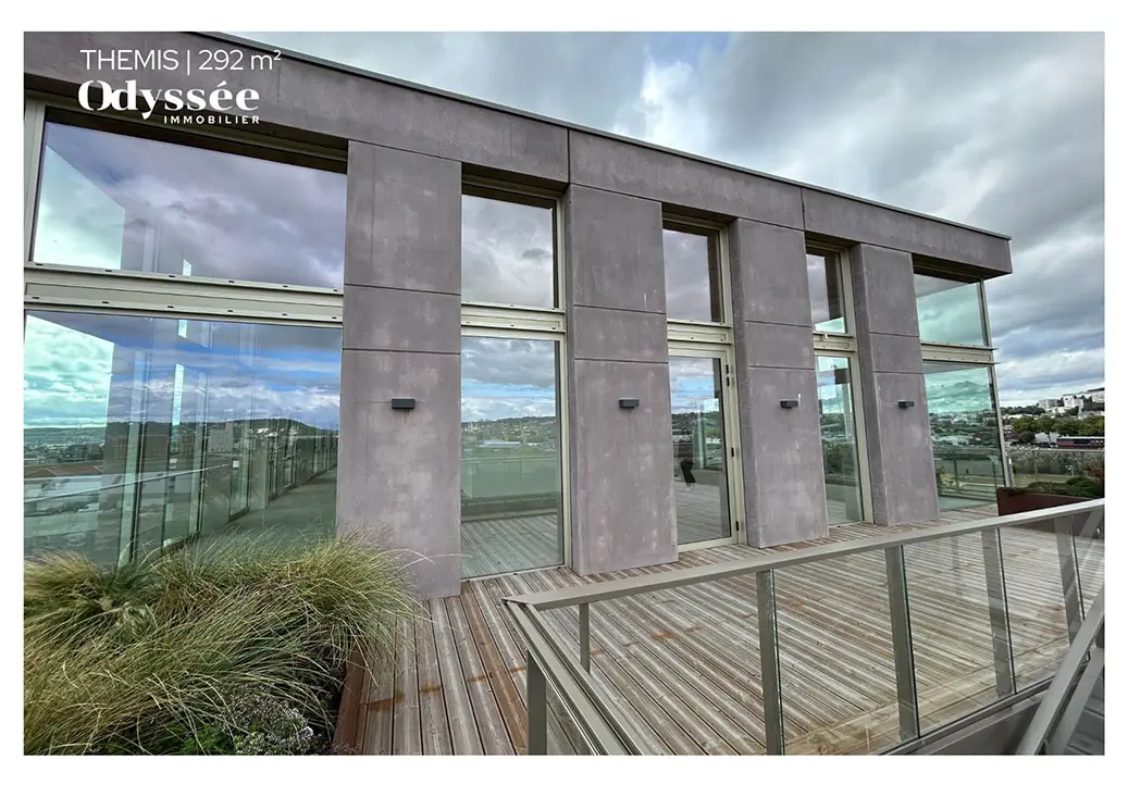 Gaïa - Bâtiment PONTOS — visuel 31