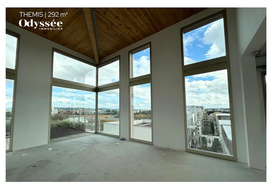Gaïa - Bâtiment PONTOS — visuel 29