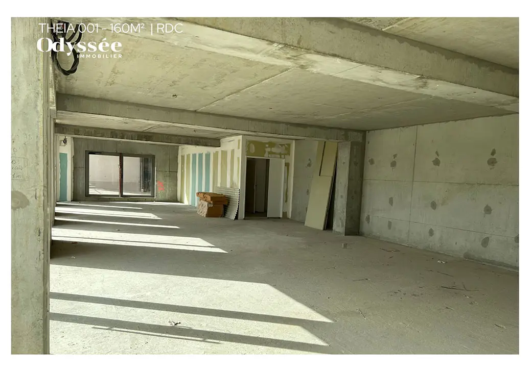 Gaïa - Bâtiment PONTOS — visuel 15