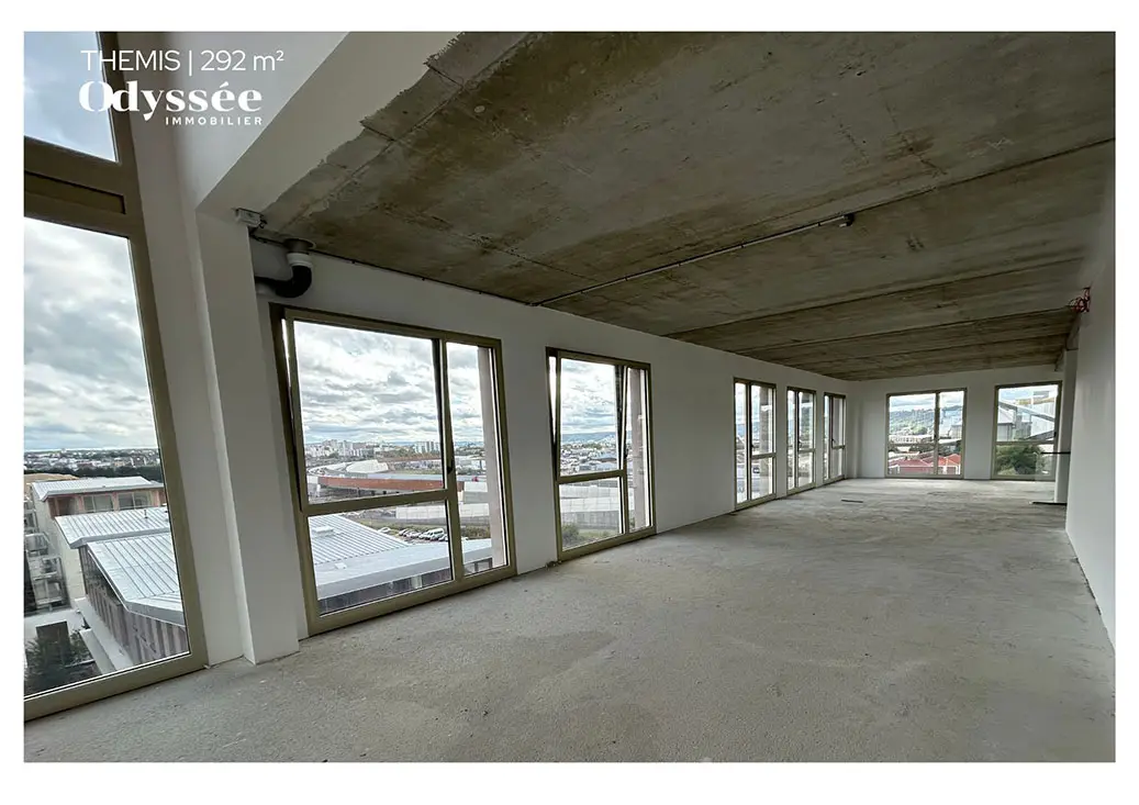 Gaïa - Bâtiment PONTOS — visuel 30
