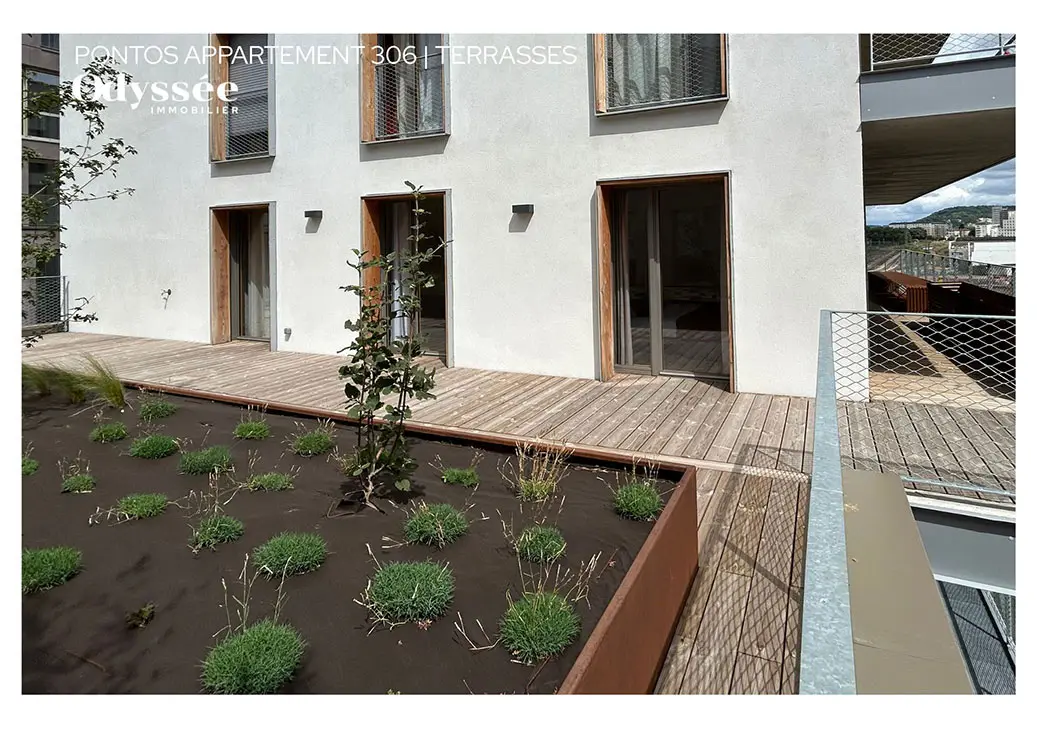 Gaïa - Bâtiment PONTOS — visuel 10