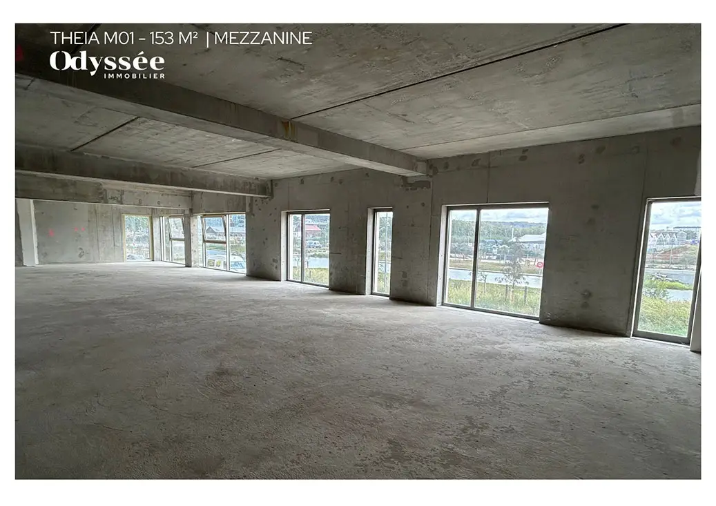 Gaïa - Bâtiment PONTOS — visuel 17
