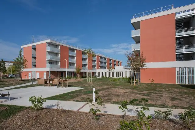 Programme immobilier à Gaillac, visuel 1