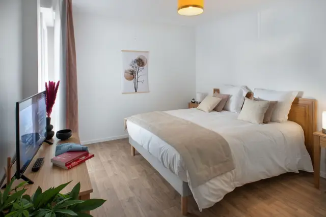 Programme immobilier à Gaillac, visuel 2