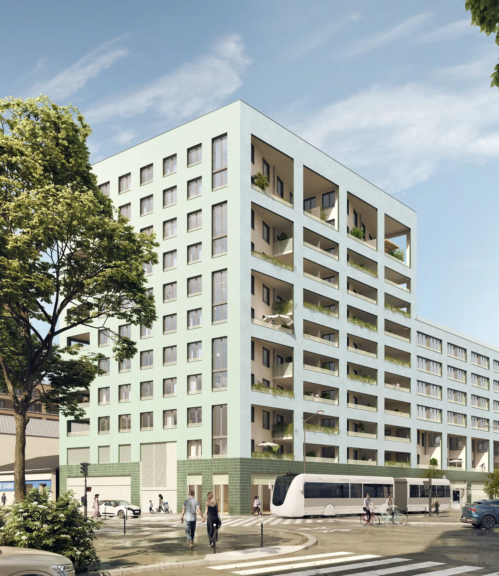 GAMBETTA — visuel 2