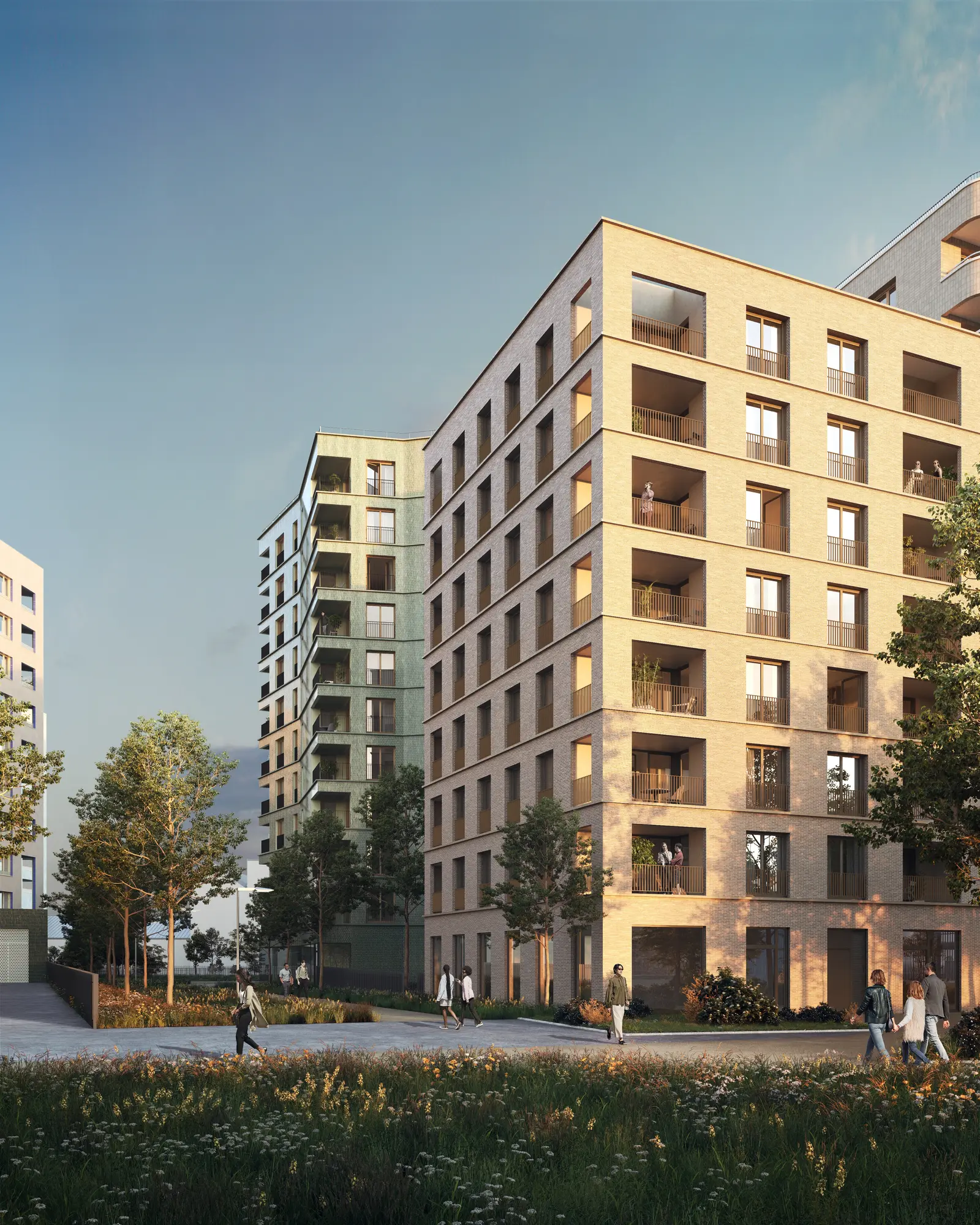 GAMBETTA — visuel 5