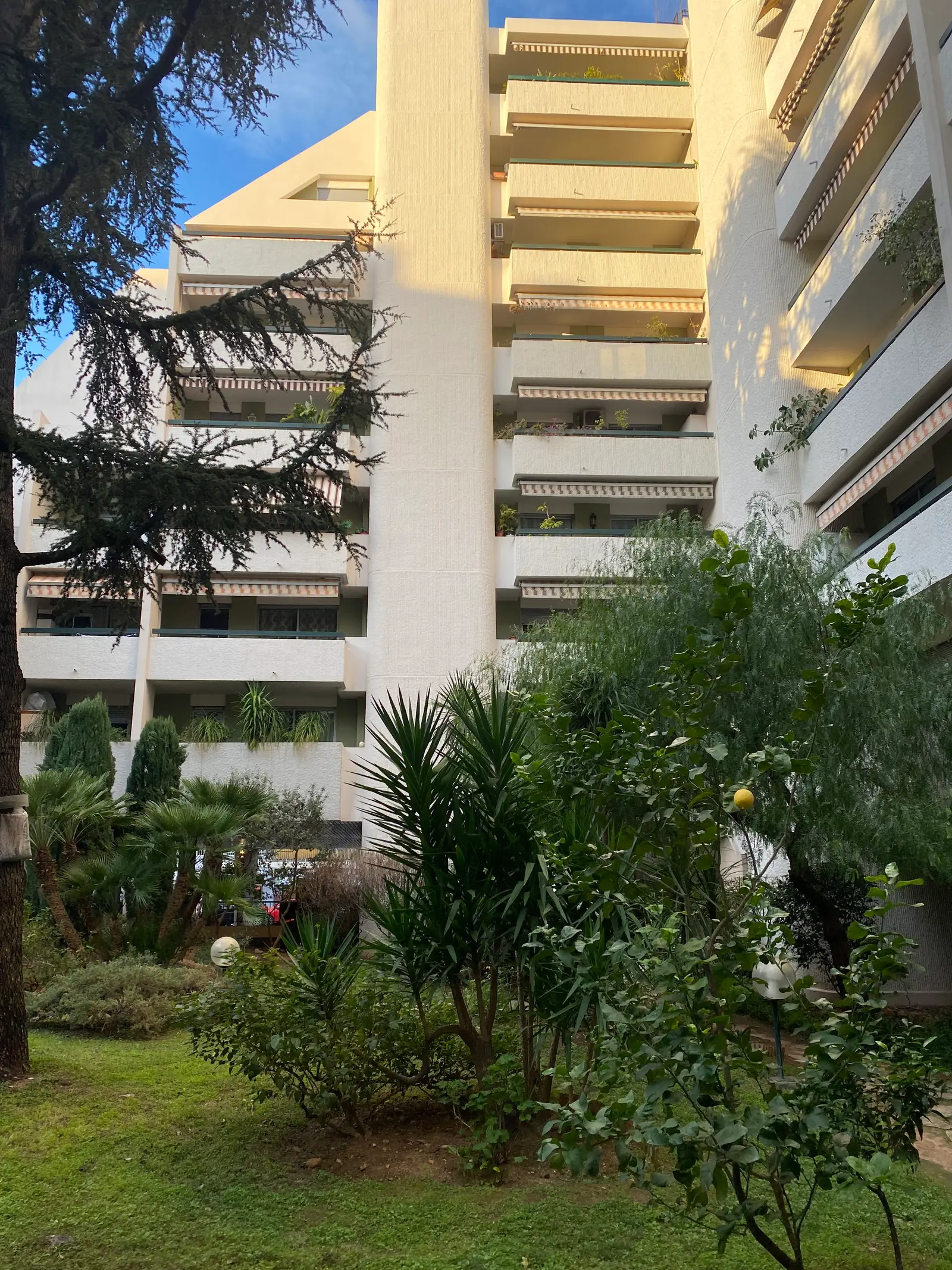 GAMBETTA PARK — visuel 4