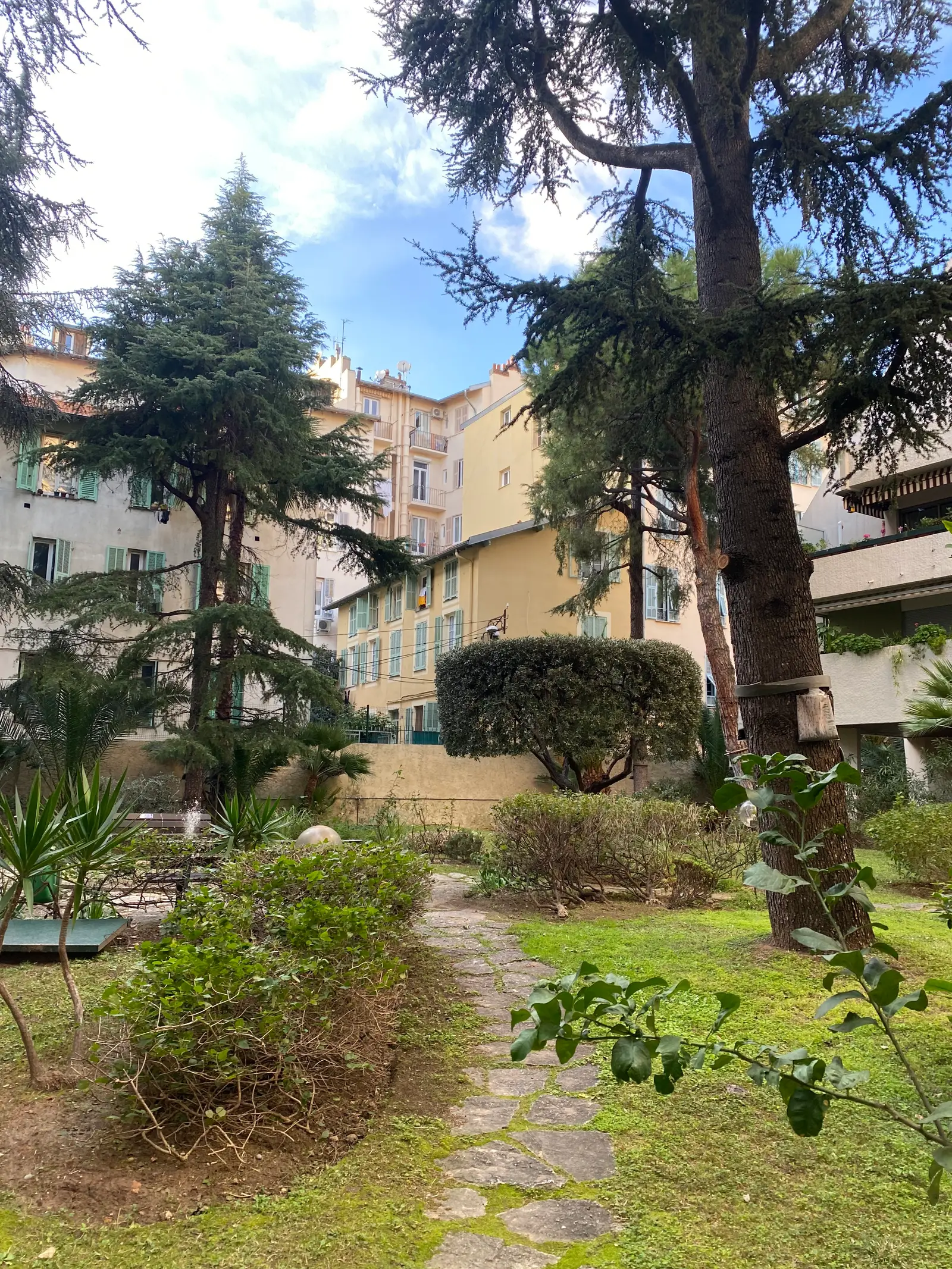 GAMBETTA PARK — visuel 3