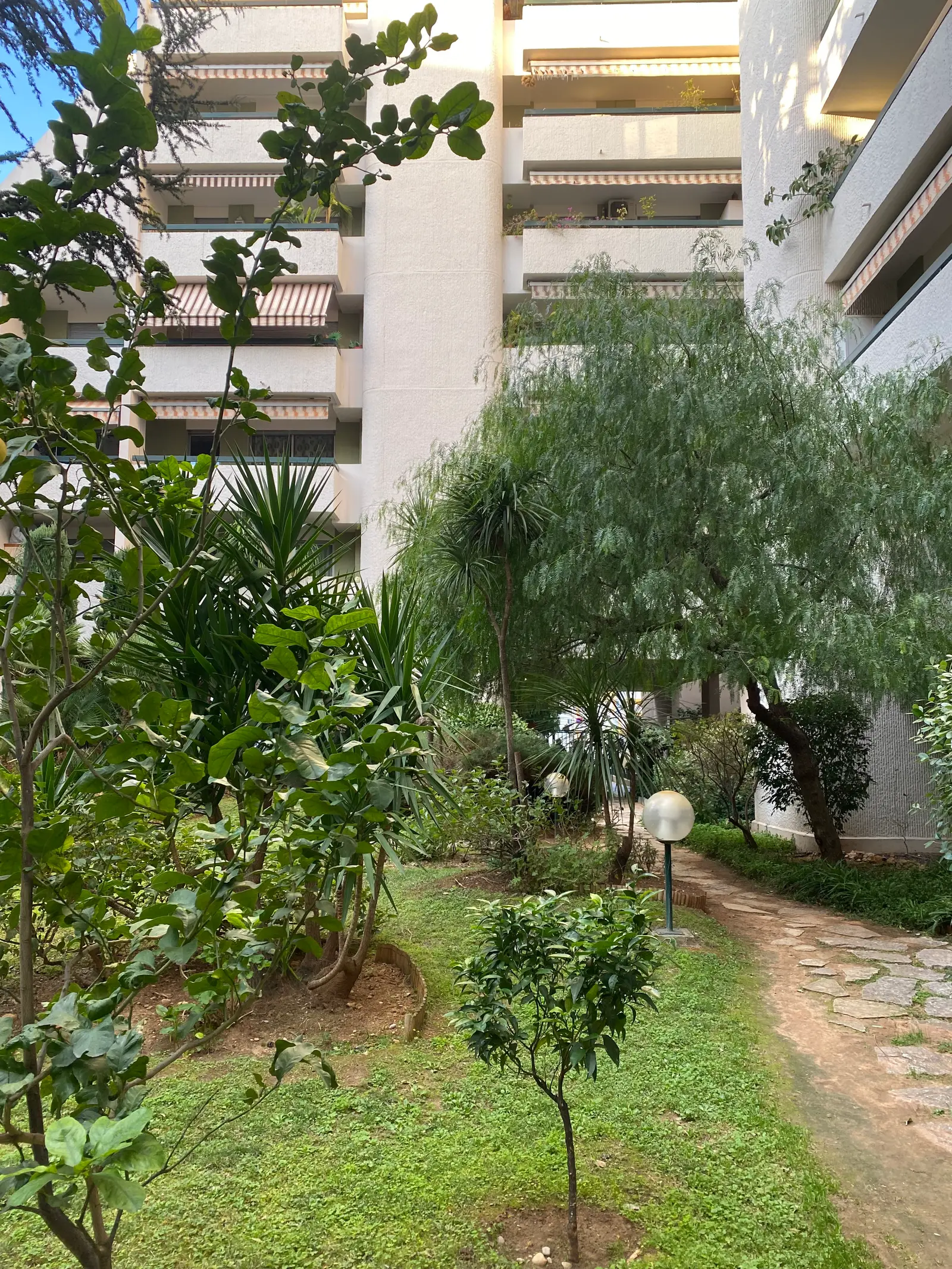 GAMBETTA PARK — visuel 5