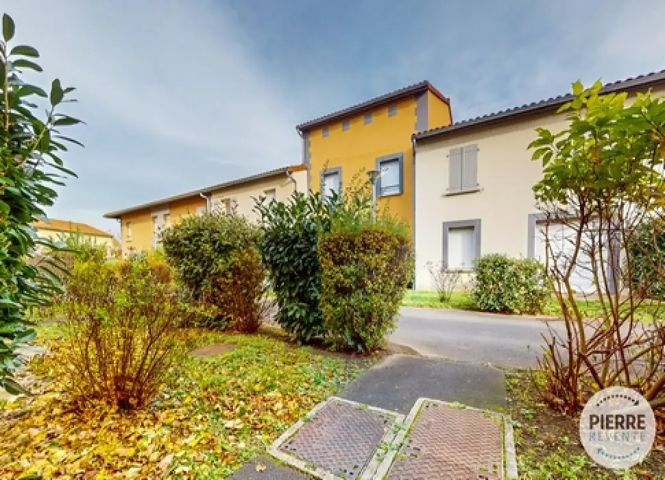 Garden & City Clermont Ferrand - Gerzat — visuel 33