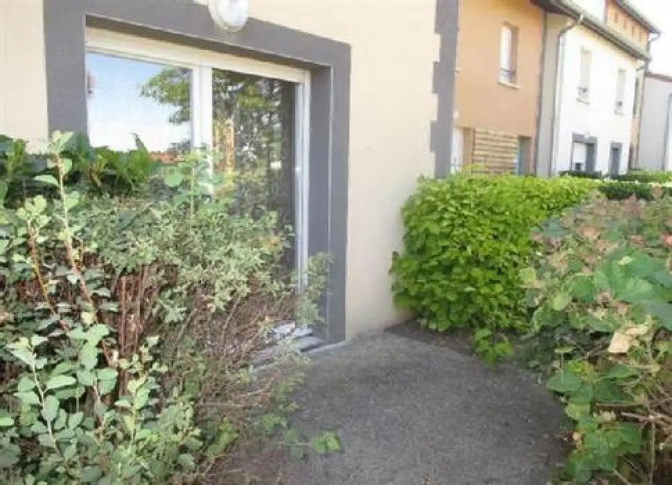 Garden & City Clermont Ferrand - Gerzat — visuel 27