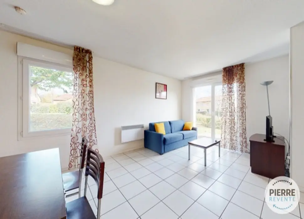 Garden & City Clermont Ferrand - Gerzat — visuel 10