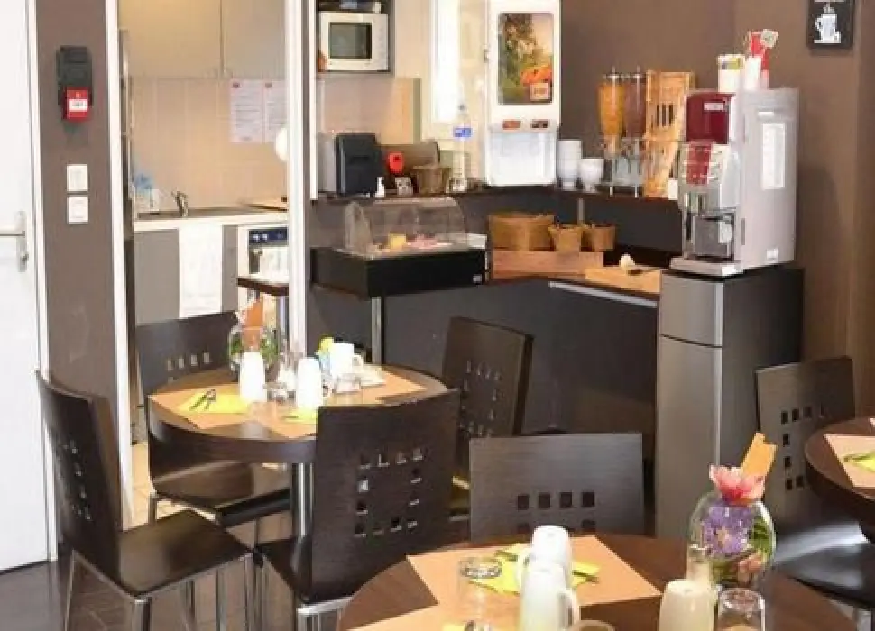Garden & City Clermont Ferrand - Gerzat — visuel 16