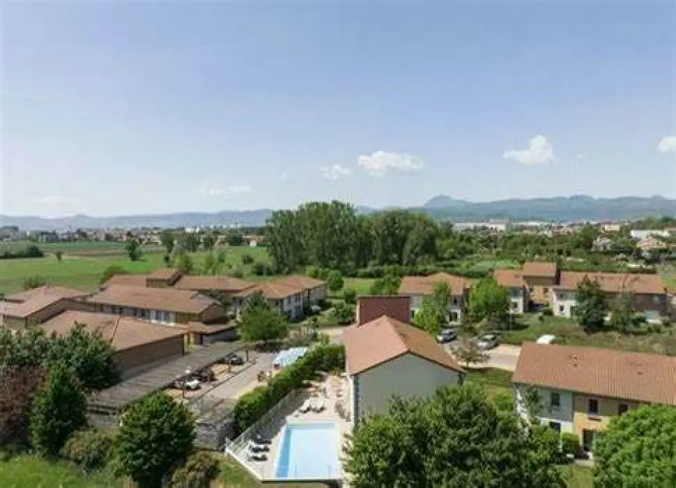Garden & City Clermont Ferrand - Gerzat — visuel 14