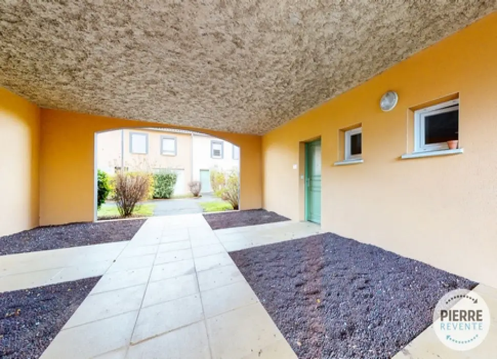 Garden & City Clermont Ferrand - Gerzat — visuel 34