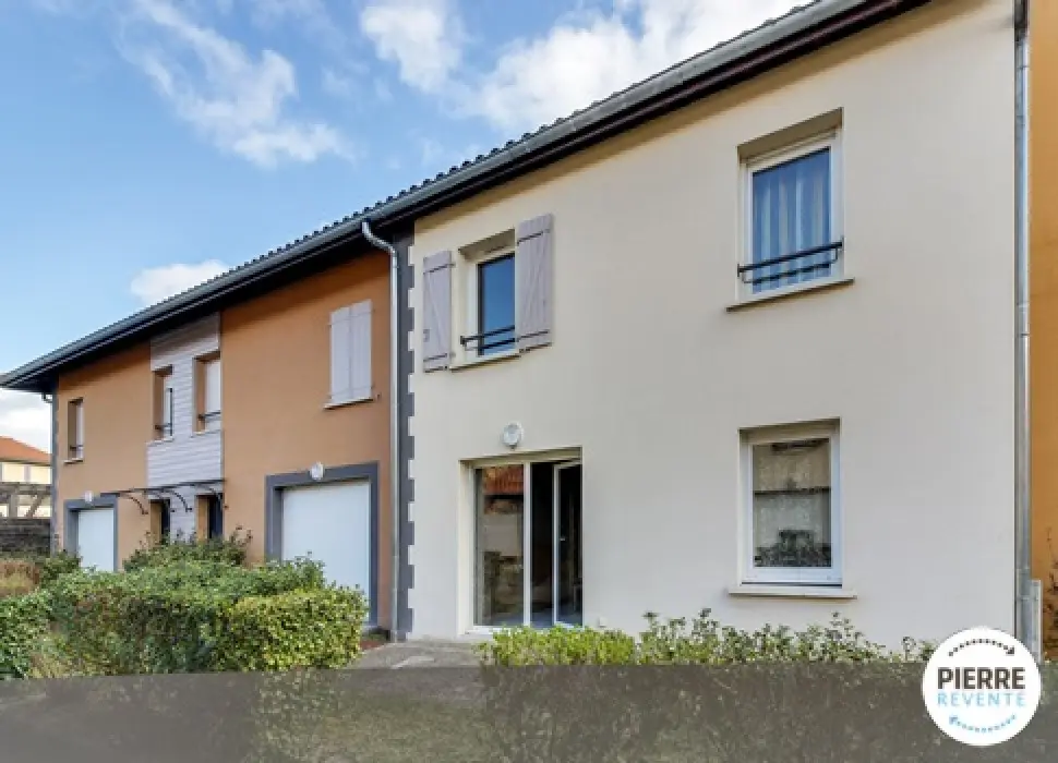 Garden & City Clermont Ferrand - Gerzat — visuel 35