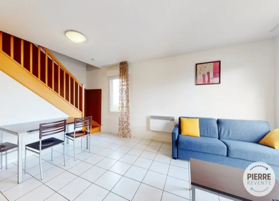 Garden & City Clermont Ferrand - Gerzat — visuel 7