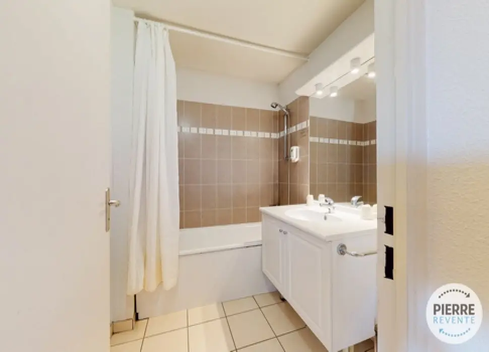 Garden & City Clermont Ferrand - Gerzat — visuel 5