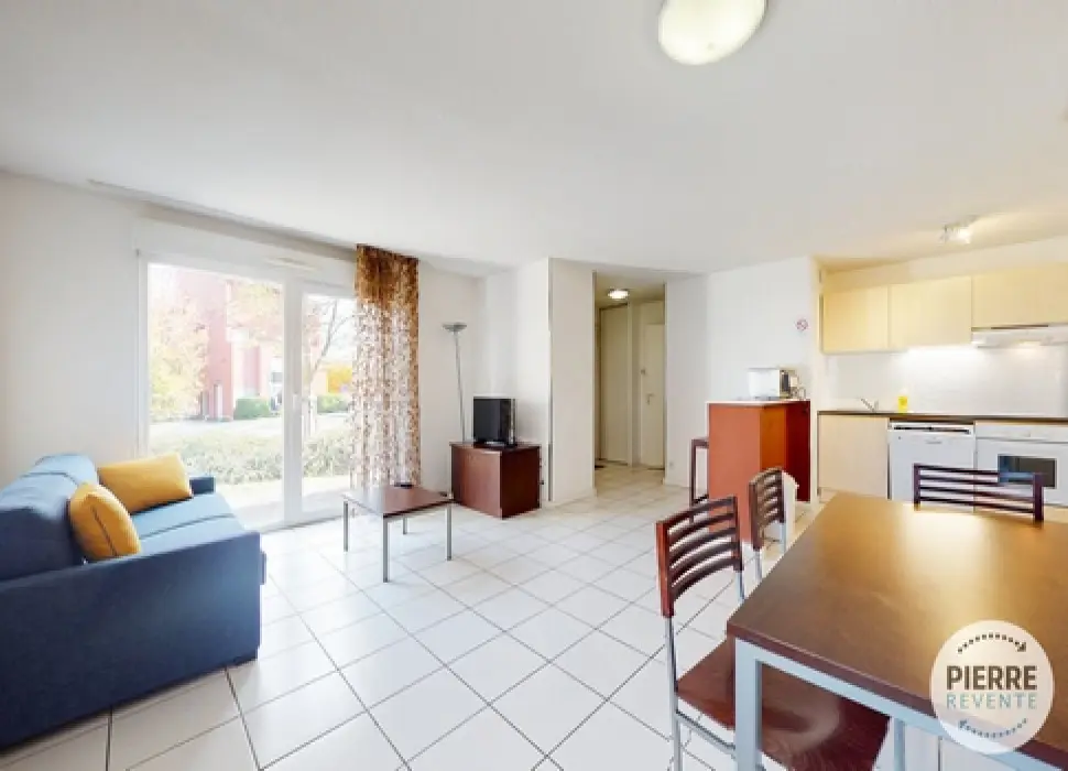 Garden & City Clermont Ferrand - Gerzat — visuel 9