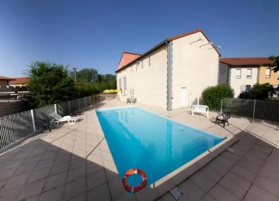 Garden & City Clermont Ferrand - Gerzat — visuel 37
