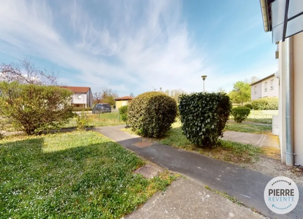Garden & City Clermont Ferrand - Gerzat — visuel 36