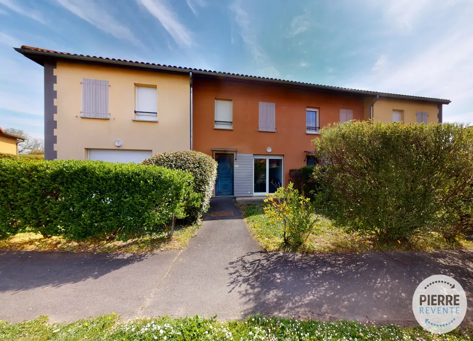 Garden & City Clermont Ferrand - Gerzat — visuel 18