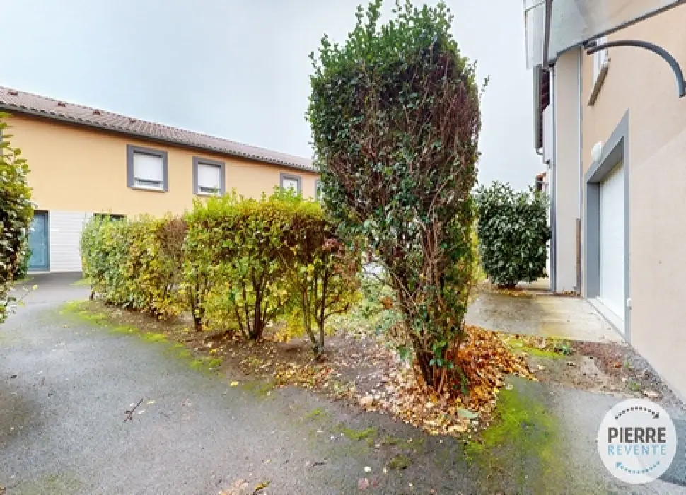 Garden & City Clermont Ferrand - Gerzat — visuel 21