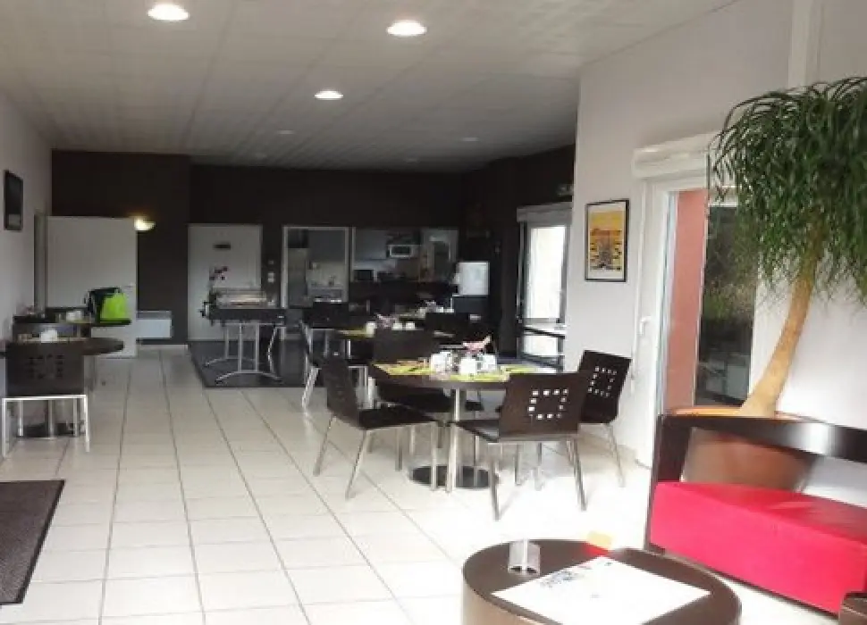 Garden & City Clermont Ferrand - Gerzat — visuel 17