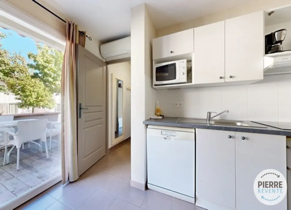 Garden City-Mont Ventoux — visuel 6