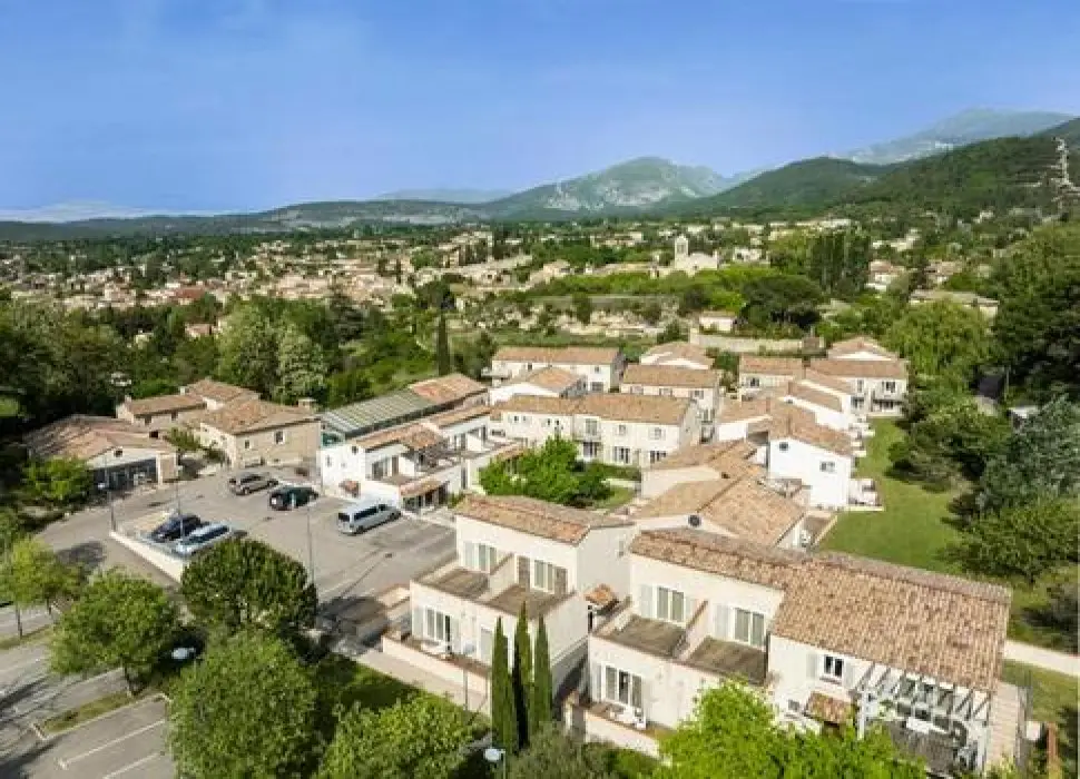Garden City-Mont Ventoux — visuel 37