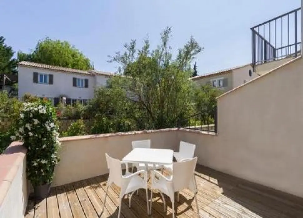 Garden City-Mont Ventoux — visuel 22