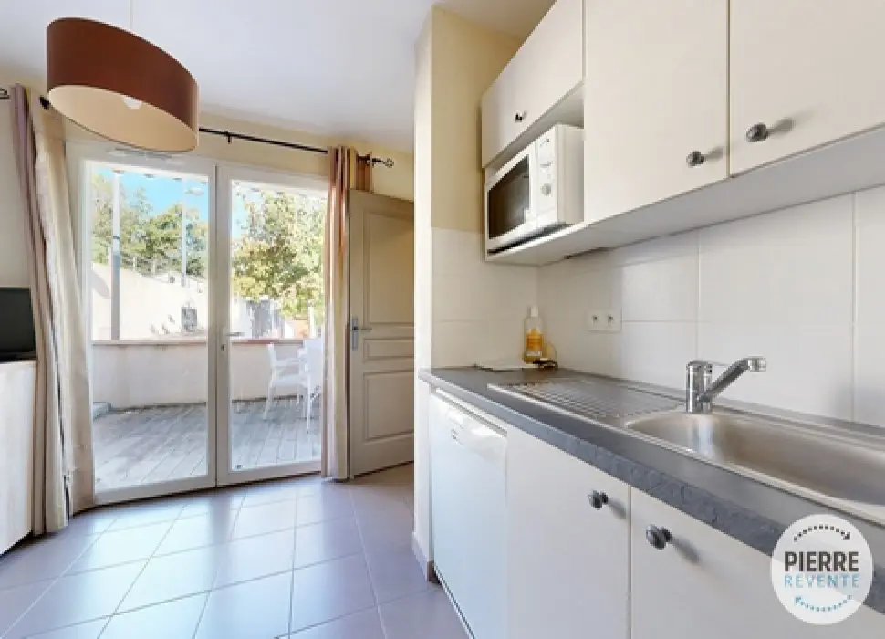 Garden City-Mont Ventoux — visuel 5