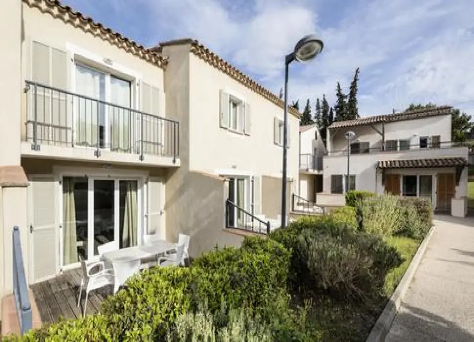 Garden City-Mont Ventoux — visuel 39